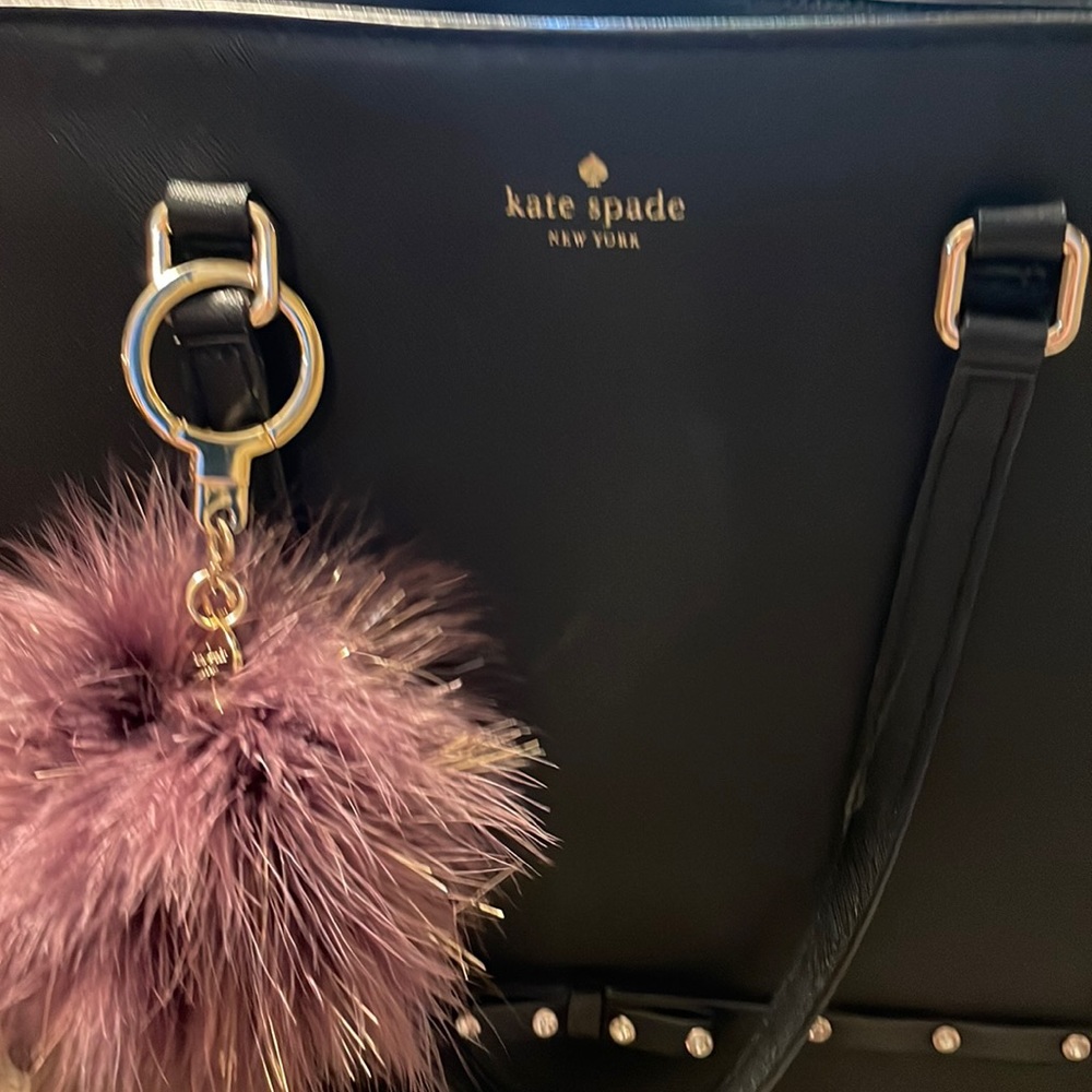 Kate spade purse